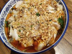 招牌口水鱼-风波庄(罍街分舵)