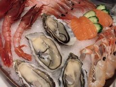 -宿醉意大利餐厅(老车站1970文创园店)