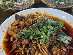 -小杨翘脚牛肉