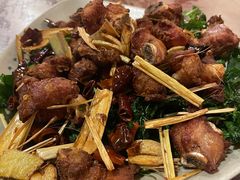 -多哥水傣味餐厅(司马巷店)