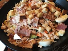 凯撒沙拉-么哈MOJAR(北京五道口店)
