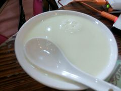 -沙湾姜埋奶(兴新包店)