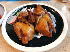 乳鸽-点都德(春熙路群光广场店)