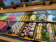 -一绪に寿喜烧(虹悦城店)