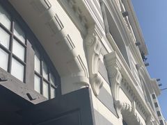 -中国铁道博物馆(正阳门馆)