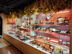 -羊大爷涮肉(亮马桥店)