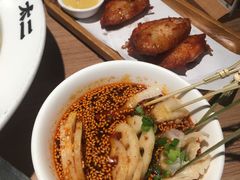 -太二酸菜鱼(中山龙之梦店)