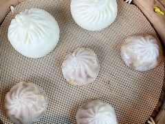 蟹黄汤包-东园小馆·早茶·淮扬小炒(宋夹城店)