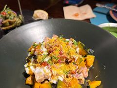 -甘尼仕印度餐厅爵士酒吧(阳春巷店)