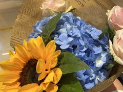 -花辰月夕花坊(北滨路店)