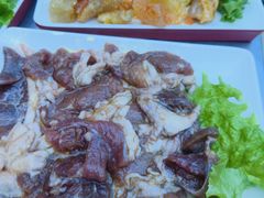 -老地方泥炉烤肉(总店)