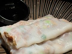 -Dim Sum Library(太古广场店)