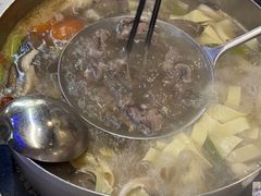 -刘少华贵州小黄牛·鲜牛肉火锅(总店)