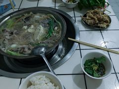 -海关荤豆花(洋河一路店)