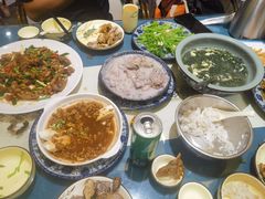 -生态苑农庄(十里画廊遇龙河店)