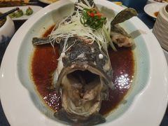 -野马国际·大汉食府