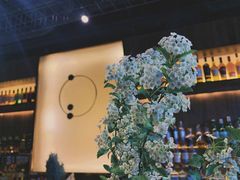 -STARRY CAFE & LOUNGE BAR(高新店)