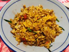-荆九爷爆炒桥头三嫩(夫子庙店)