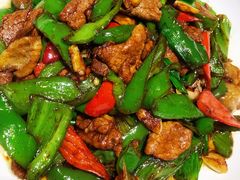 农家小炒肉-潇湘府•湘菜领军品牌(望京店)