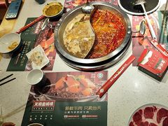 -清真·天府皇城坝百年牛肉火锅(皇城清真寺店)