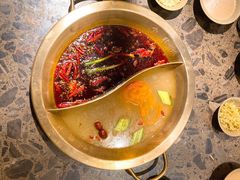 -小龙坎火锅(泉舜店)