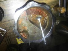 -烤圣自助美食音乐餐厅