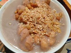 -长安大牌档之西安博物院文化餐厅(中贸店)