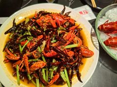 -红盔甲·小龙虾(人民广场店)