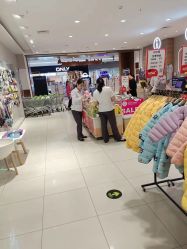 -孩子王童乐园(淮安万达店)