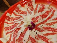 -荣叔港式沙嗲牛肉火锅(五羊新城店)