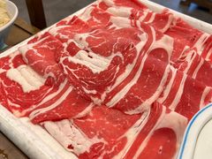 -百叶居·老北京涮羊肉(鼓楼店)
