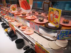 -争鲜回转寿司(朝北大悦城店)