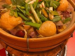 -大胃姐·路边牛杂打边炉(云龙华府店)