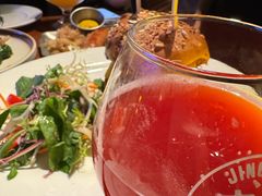 -京A Taproom·精酿餐吧(CBD店)
