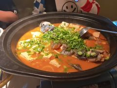 -筱爷叔·上海传统手工菜(新桥店)