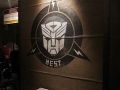 -变形金刚3D对决之终极战斗