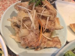 -红樱桃·欢乐餐厅(太原里店)