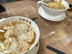 -百福麵家(新馬路店)