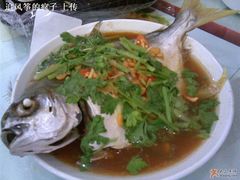 ~-潮汕铺老店(甜水井店)