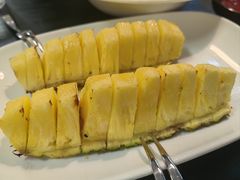 -莫多多餐厅