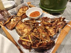 -福照楼汽锅鸡·云南菜(火车站锦江店)