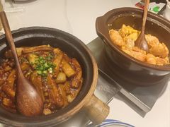 -火啫啫·粤式啫啫煲(南通首店)