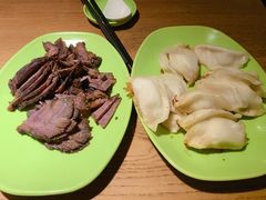 -锅贴王小吃(南大街店)