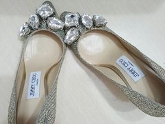-JIMMY CHOO(恒隆广场店)