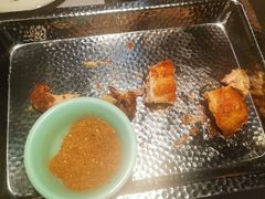 -章吴记喜瑞餐厅(东东城店)