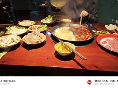 -齐二姐老火锅(红旗厂店)