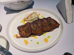 厚切牛舌-Bistro Wang 牛排馆