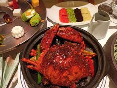 -狮拾久·现代新加坡料理(福田COCO Park店)