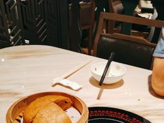-滋粥楼·顺德菜(番禺广场总店)