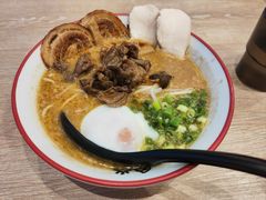 -一風堂拉面(深圳湾万象城店)